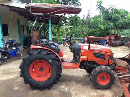 ขายด่วนครับ Kubota B2420