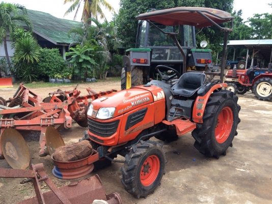 ขายด่วนครับ Kubota B2420
