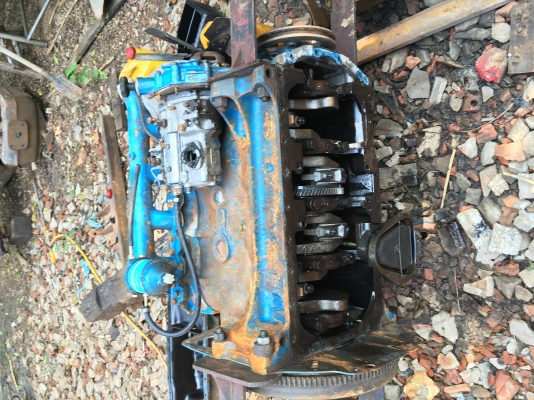 เครื่องฟอร์ด6600ที3 เก่านอก เครื่องฟอร์ด6600ที3 เก่านอก