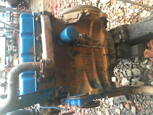 เครื่องฟอร์ด6600ที3 เก่านอก เครื่องฟอร์ด6600ที3 เก่านอก