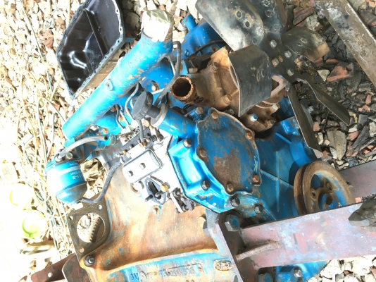 เครื่องฟอร์ด6600ที3 เก่านอก เครื่องฟอร์ด6600ที3 เก่านอก