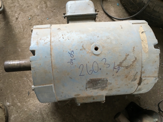 ขายมอเตอร์ 50hp