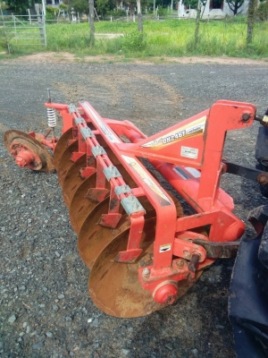 ขายรถไถ kubota 47แรง อุปกรณ์ครบ