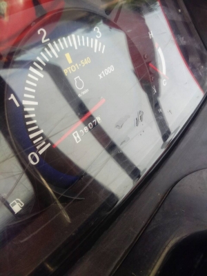 ขายรถไถ kubota 47แรง อุปกรณ์ครบ