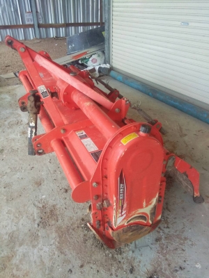 ขายรถไถ kubota 47แรง อุปกรณ์ครบ