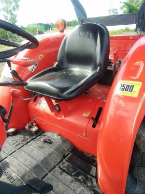 ขายรถไถ kubota 47แรง อุปกรณ์ครบ