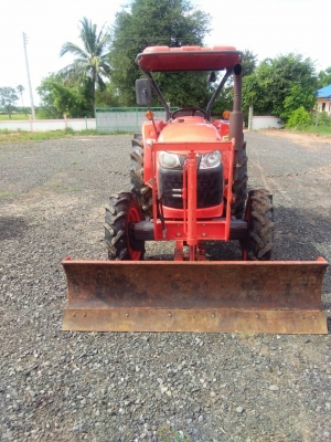 ขายรถไถ kubota 47แรง อุปกรณ์ครบ