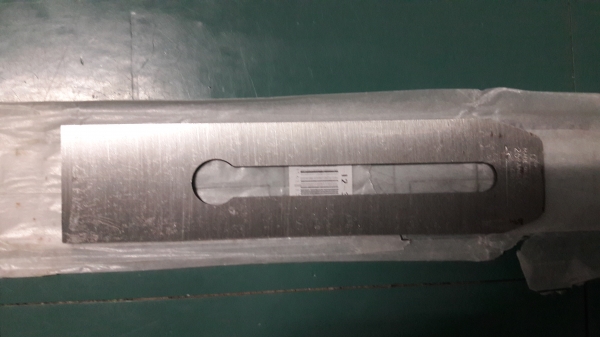 ขายใบกบ1 3/4" STANLEY made in England.เก่าเก็บคมมาก ขายใบกบ1 3/4" STANLEY made in England.เก่าเก็บคมมาก