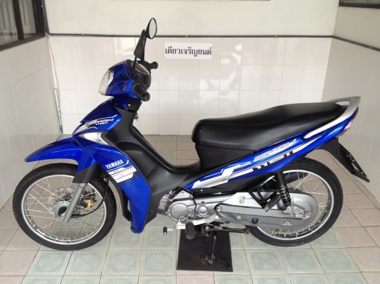 Spark115i สต๊าดมือ วิ่ง9000 ปี57 (ของแถม 4 รายการ)