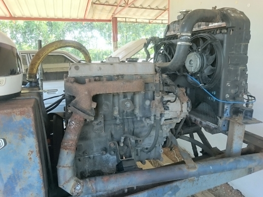 ขายเครื่องก้อนพลาสติกและอลูมิเนียม