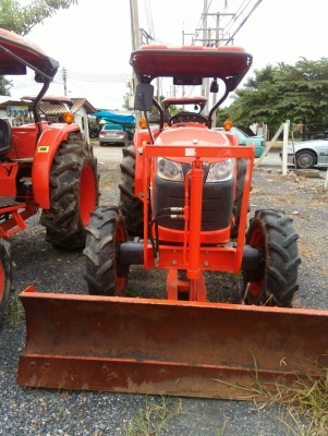 ขายรถคูโบต้า L4708SP ขายรถคูโบต้า L4708SP