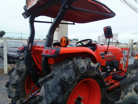ขายรถคูโบต้า L4708SP