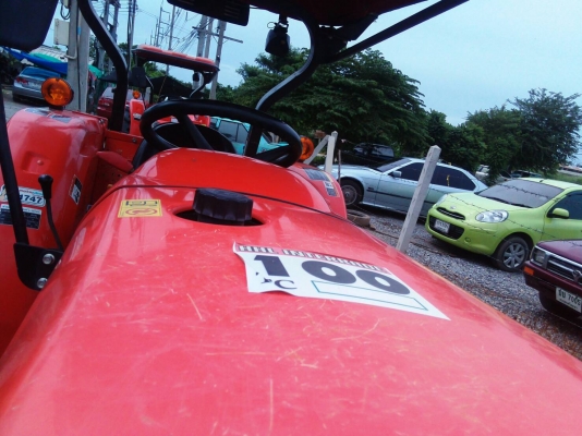 ขายรถคูโบต้า L4708SP ขายรถคูโบต้า L4708SP