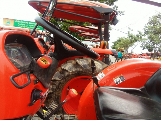 ขายรถคูโบต้า L4708SP ขายรถคูโบต้า L4708SP