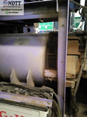 ขายเครื่องปั่นไฟ AIRMAN SDG100S นำเข้าญี่ปุ่น เครื่อง ISUZU 6BG1 โทร061-4194021 ไปป์ครับ ขายเครื่องปั่นไฟ AIRMAN SDG100S นำเข้าญี่ปุ่น เครื่อง ISUZU 6BG1 โทร061-4194021 ไปป์ครับ