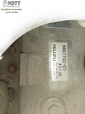 ขายเครื่องปั่นไฟ AIRMAN SDG100S นำเข้าญี่ปุ่น เครื่อง ISUZU 6BG1 โทร061-4194021 ไปป์ครับ ขายเครื่องปั่นไฟ AIRMAN SDG100S นำเข้าญี่ปุ่น เครื่อง ISUZU 6BG1 โทร061-4194021 ไปป์ครับ