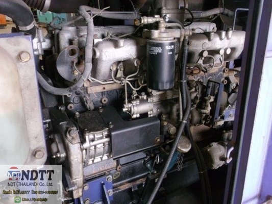 ขายเครื่องปั่นไฟ AIRMAN SDG125S นำเข้าญี่ปุ่น 061-419-4021 ไปป์ครับ ขายเครื่องปั่นไฟ AIRMAN SDG125S นำเข้าญี่ปุ่น 061-419-4021 ไปป์ครับ