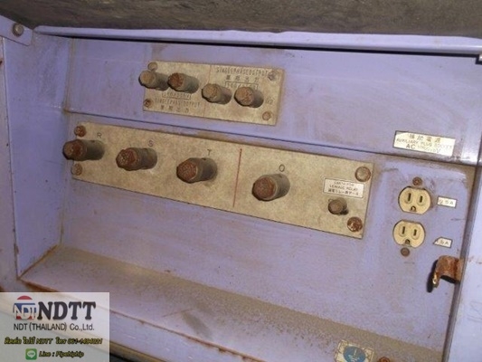 ขายเครื่องปั่นไฟ AIRMAN SDG125S นำเข้าญี่ปุ่น 061-419-4021 ไปป์ครับ ขายเครื่องปั่นไฟ AIRMAN SDG125S นำเข้าญี่ปุ่น 061-419-4021 ไปป์ครับ