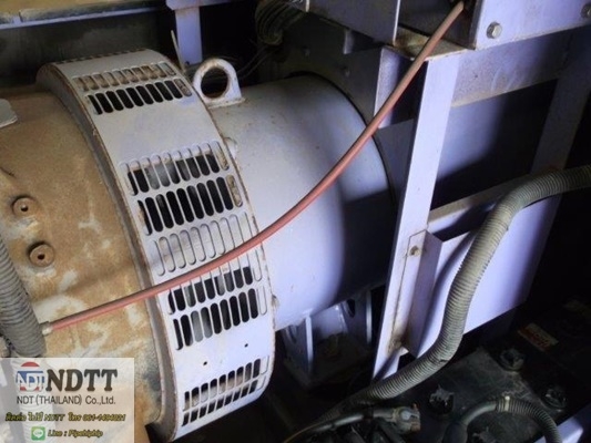 ขายเครื่องปั่นไฟ AIRMAN SDG125S นำเข้าญี่ปุ่น 061-419-4021 ไปป์ครับ ขายเครื่องปั่นไฟ AIRMAN SDG125S นำเข้าญี่ปุ่น 061-419-4021 ไปป์ครับ