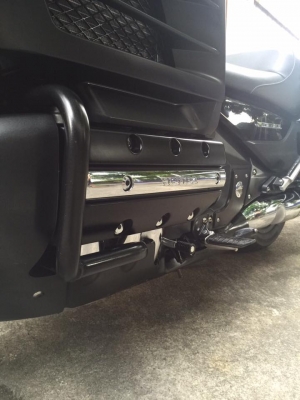 ขาย เพียง <790,000> HONDA GOLDWING F6B ปี14 สภาพเหมือน ออกศูนย์ เครื่องยนต์ 6สูบ 1800cc ขาย เพียง <790,000> HONDA GOLDWING F6B ปี14 สภาพเหมือน ออกศูนย์ เครื่องยนต์ 6สูบ 1800cc