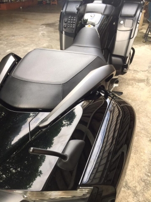 ขาย เพียง <790,000> HONDA GOLDWING F6B ปี14 สภาพเหมือน ออกศูนย์ เครื่องยนต์ 6สูบ 1800cc ขาย เพียง <790,000> HONDA GOLDWING F6B ปี14 สภาพเหมือน ออกศูนย์ เครื่องยนต์ 6สูบ 1800cc