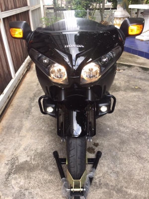 ขาย เพียง <790,000> HONDA GOLDWING F6B ปี14 สภาพเหมือน ออกศูนย์ เครื่องยนต์ 6สูบ 1800cc ขาย เพียง <790,000> HONDA GOLDWING F6B ปี14 สภาพเหมือน ออกศูนย์ เครื่องยนต์ 6สูบ 1800cc