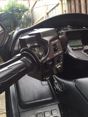 ขาย เพียง <790,000> HONDA GOLDWING F6B ปี14 สภาพเหมือน ออกศูนย์ เครื่องยนต์ 6สูบ 1800cc ขาย เพียง <790,000> HONDA GOLDWING F6B ปี14 สภาพเหมือน ออกศูนย์ เครื่องยนต์ 6สูบ 1800cc