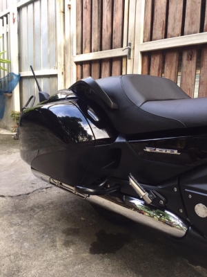 ขาย เพียง <790,000> HONDA GOLDWING F6B ปี14 สภาพเหมือน ออกศูนย์ เครื่องยนต์ 6สูบ 1800cc ขาย เพียง <790,000> HONDA GOLDWING F6B ปี14 สภาพเหมือน ออกศูนย์ เครื่องยนต์ 6สูบ 1800cc