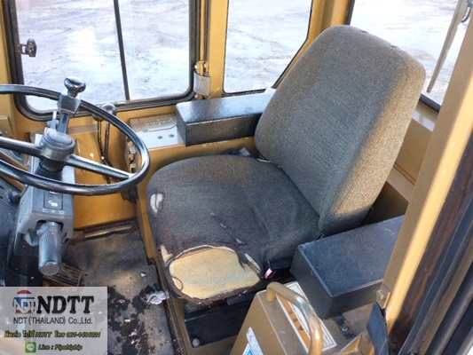 ขายรถตัก CAT 910F นำเข้าญี่ปุ่น 061-419-4021 ไปป์ครับ ขายรถตัก CAT 910F นำเข้าญี่ปุ่น 061-419-4021 ไปป์ครับ