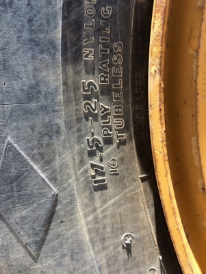 CAT 928G-WLG00740-YR2005-4494 Hr นำเข้าจากญี่ปุ่น ถึงไทยแล้วครับ