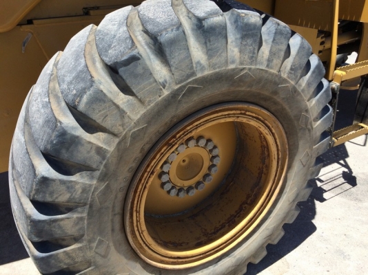 CAT 928G-WLG00740-YR2005-4494 Hr นำเข้าจากญี่ปุ่น ถึงไทยแล้วครับ