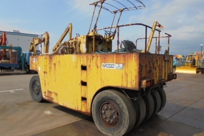 รถบดเก้าล้อยาง KAWASAKI KR20 D เครื่องยนต์ ISUZU 6BD1 พวงมาลัยเพาเวอร์ FROM JAPAN สภาพพร้อมใช้งาน สนใจติดต่อ 063-9316985 ID LINE : 0639316985 ครับ รถบดเก้าล้อยาง KAWASAKI KR20 D เครื่องยนต์ ISUZU 6BD1 พวงมาลัยเพาเวอร์ FROM JAPAN สภาพพร้อมใช้งาน สนใจติดต่อ 063-9316985 ID LINE : 0639316985 ครับ