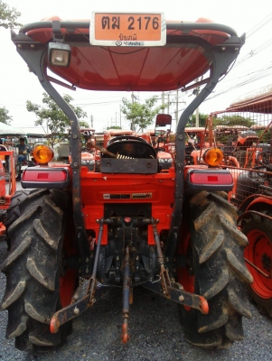 รถคููโบต้า รุ่น L3608SP รถคููโบต้า รุ่น L3608SP