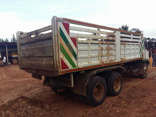 ขายรถ10ล้อ ดั้ม2เพลา TD เบรกใหญ่ เครื่อง195แรง โลฮาย10สปีด พ.เพาเวอร์ เบรกจิฟฟี่ ภายในสวย เอกสารพร้อมโอน สนใจโทร 090-8588220คุณนะ 093-3258446คุณบิว หรือเข้าดูสินค้าอื่นๆได้ที่ www.narong2truck.com หรือ www.truck.in.th/498 หรือเพจFacebook ณรงค์ ซื้อขายรถมื ขายรถ10ล้อ ดั้ม2เพลา TD เบรกใหญ่ เครื่อง195แรง โลฮาย10สปีด พ.เพาเวอร์ เบรกจิฟฟี่ ภายในสวย เอกสารพร้อมโอน สนใจโทร 090-8588220คุณนะ 093-3258446คุณบิว หรือเข้าดูสินค้าอื่นๆได้ที่ www.narong2truck.com หรือ www.truck.in.th/498 หรือเพจFacebook ณรงค์ ซื้อขายรถมื