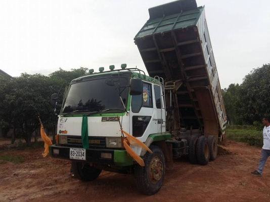 ขายรถ10ล้อ ดั้ม2เพลา TD เบรกใหญ่ เครื่อง195แรง โลฮาย10สปีด พ.เพาเวอร์ เบรกจิฟฟี่ ภายในสวย เอกสารพร้อมโอน สนใจโทร 090-8588220คุณนะ 093-3258446คุณบิว หรือเข้าดูสินค้าอื่นๆได้ที่ www.narong2truck.com หรือ www.truck.in.th/498 หรือเพจFacebook ณรงค์ ซื้อขายรถมื ขายรถ10ล้อ ดั้ม2เพลา TD เบรกใหญ่ เครื่อง195แรง โลฮาย10สปีด พ.เพาเวอร์ เบรกจิฟฟี่ ภายในสวย เอกสารพร้อมโอน สนใจโทร 090-8588220คุณนะ 093-3258446คุณบิว หรือเข้าดูสินค้าอื่นๆได้ที่ www.narong2truck.com หรือ www.truck.in.th/498 หรือเพจFacebook ณรงค์ ซื้อขายรถมื