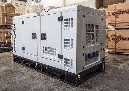 เครื่องปั่นไฟ 28KVA 3เฟส รับประกันสินค้า 1ปี มีสินค้าพร้อมส่ง เครื่องปั่นไฟ 28KVA 3เฟส รับประกันสินค้า 1ปี มีสินค้าพร้อมส่ง