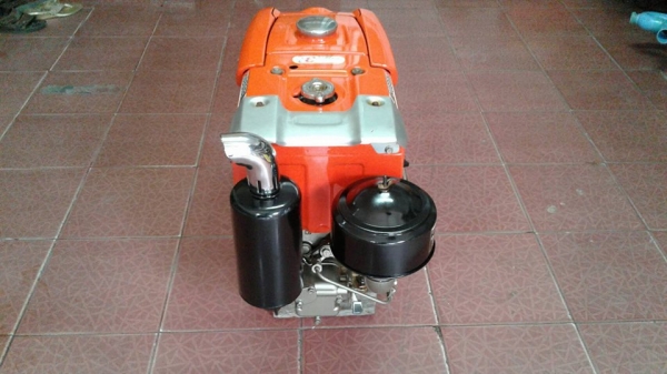 ขาย Kubota RT140 Di Plus เครื่องสวย ติดนิ่ม รับประกัน 2 เดือน 34,000 บาท