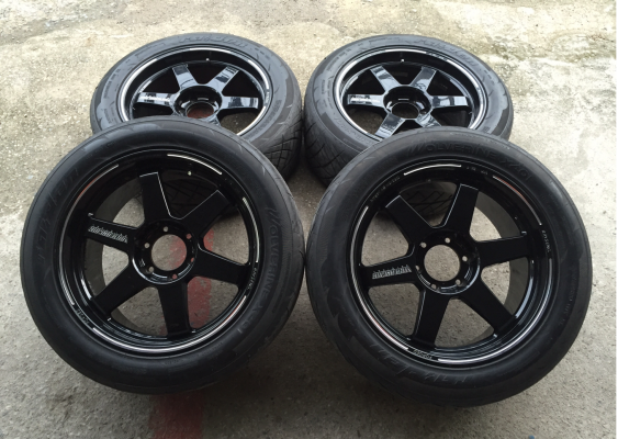 ล้อ Lenso รุ่นใหม่ ขอบ20 พร้อมยาง 265 50 20 ปี15 ดอกเต็ม ลงพื้นปี16 ราคาไม่แพง ล้อ Lenso รุ่นใหม่ ขอบ20 พร้อมยาง 265 50 20 ปี15 ดอกเต็ม ลงพื้นปี16 ราคาไม่แพง