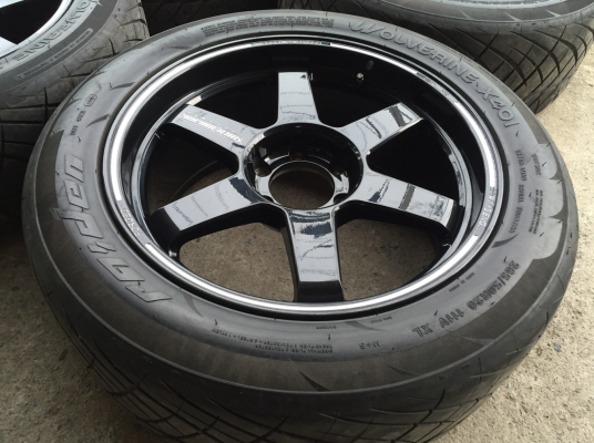 ล้อ Lenso รุ่นใหม่ ขอบ20 พร้อมยาง 265 50 20 ปี15 ดอกเต็ม ลงพื้นปี16 ราคาไม่แพง ล้อ Lenso รุ่นใหม่ ขอบ20 พร้อมยาง 265 50 20 ปี15 ดอกเต็ม ลงพื้นปี16 ราคาไม่แพง