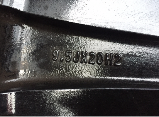 ล้อ Lenso รุ่นใหม่ ขอบ20 พร้อมยาง 265 50 20 ปี15 ดอกเต็ม ลงพื้นปี16 ราคาไม่แพง ล้อ Lenso รุ่นใหม่ ขอบ20 พร้อมยาง 265 50 20 ปี15 ดอกเต็ม ลงพื้นปี16 ราคาไม่แพง