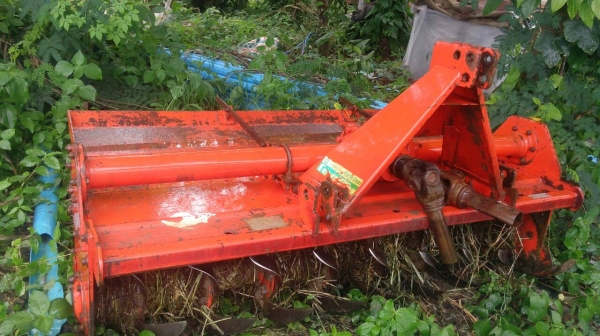 โรตารี่ (จอบหมุน)1.6เมตร