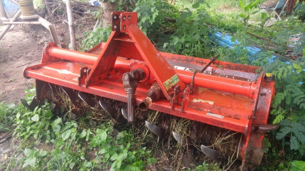 โรตารี่ (จอบหมุน)1.6เมตร