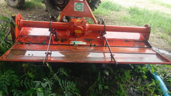 โรตารี่ (จอบหมุน)1.6เมตร