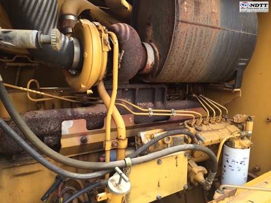 CAT 140H s/n: 2ZK01952 นำเข้าจากอเมริกา สภาพสวยครับ