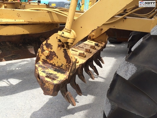 CAT 140H s/n: 2ZK01952 นำเข้าจากอเมริกา สภาพสวยครับ