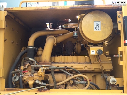 CAT 140H s/n: 2ZK01952 นำเข้าจากอเมริกา สภาพสวยครับ