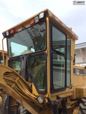 CAT 140H s/n: 2ZK01952 นำเข้าจากอเมริกา สภาพสวยครับ