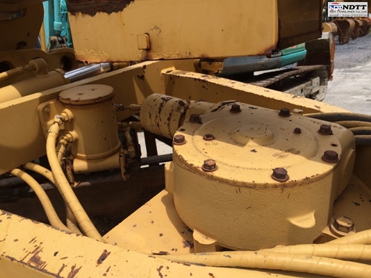 CAT 140H s/n: 2ZK01952 นำเข้าจากอเมริกา สภาพสวยครับ