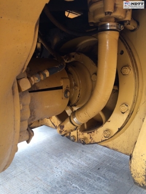 CAT 140H s/n: 2ZK01952 นำเข้าจากอเมริกา สภาพสวยครับ