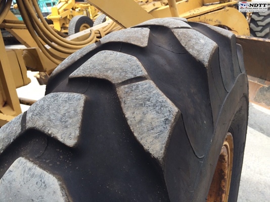 CAT 140H s/n: 2ZK01952 นำเข้าจากอเมริกา สภาพสวยครับ